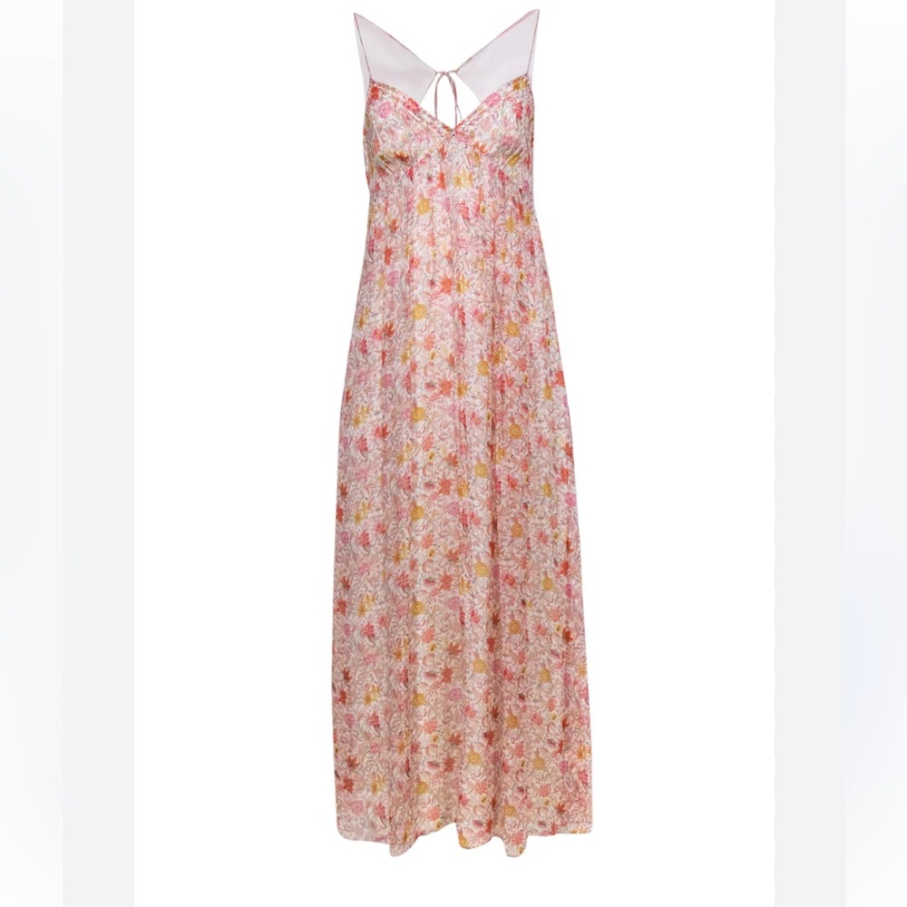J.Crew silk ready to wear